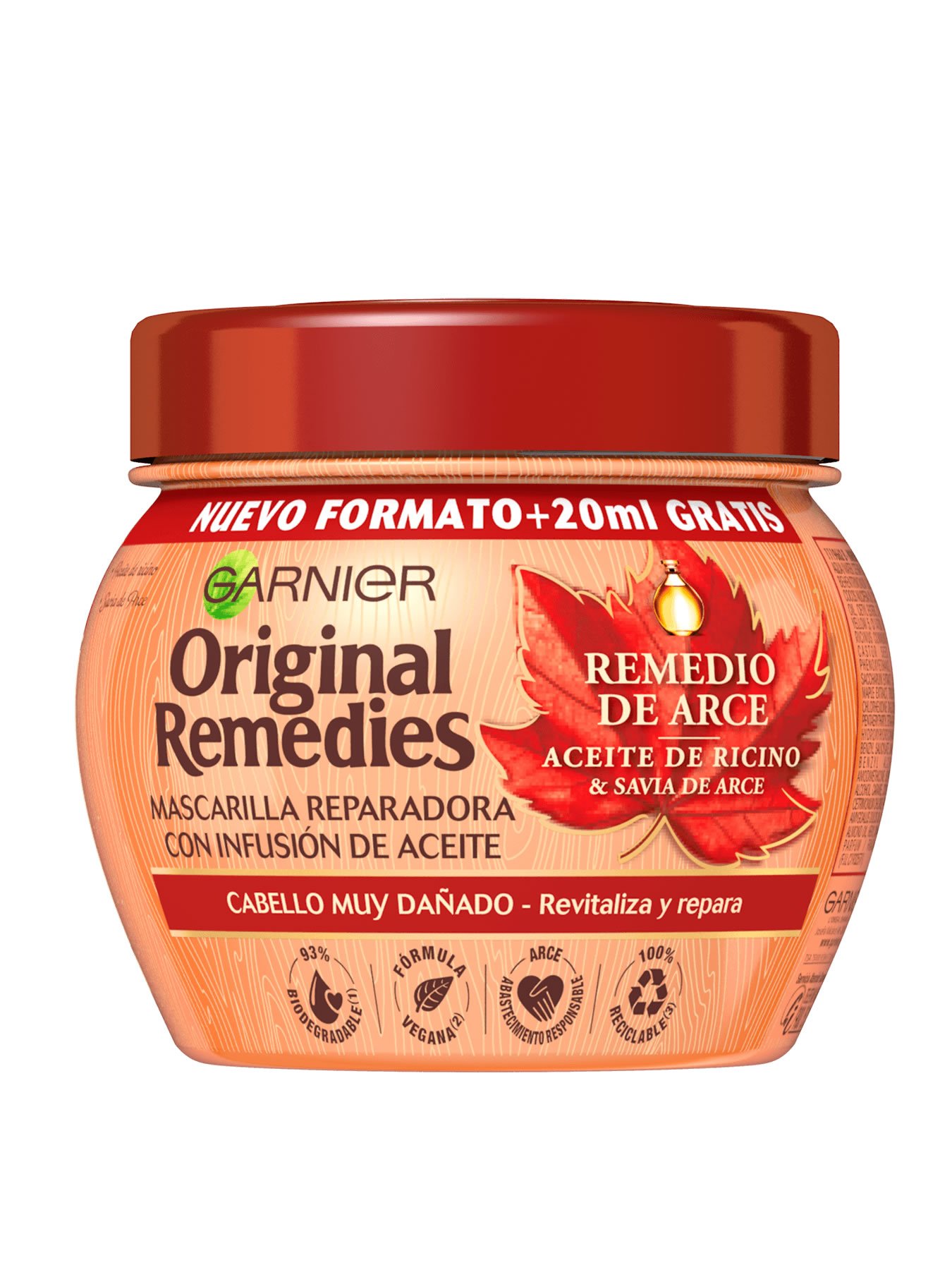 Original Remedies Arce